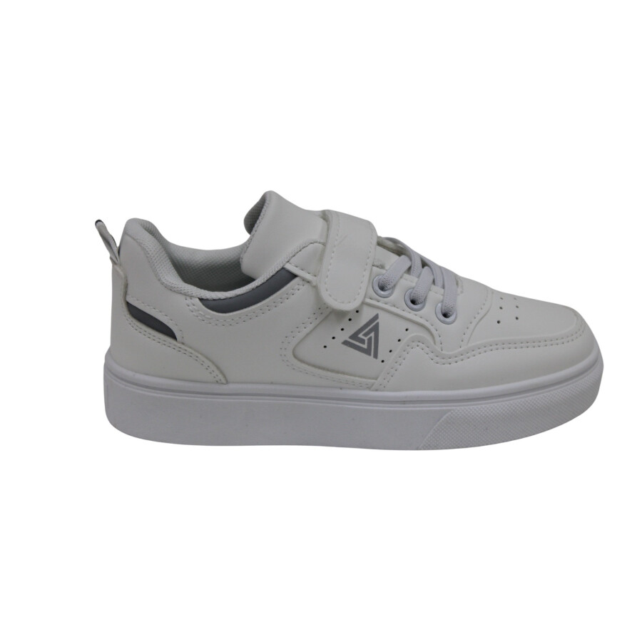 LENERGY CASUAL D WHITE