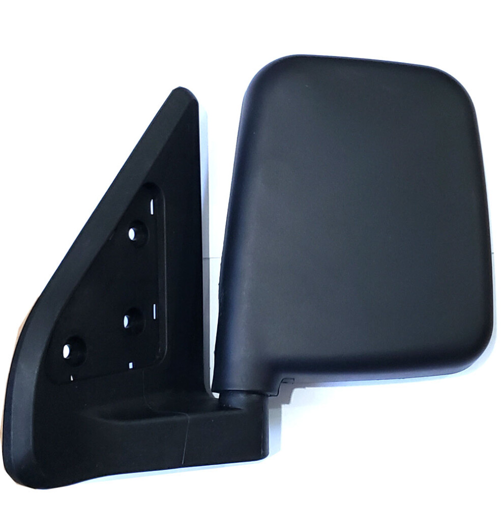 Espejo retrovisor exterior izquierdo manual