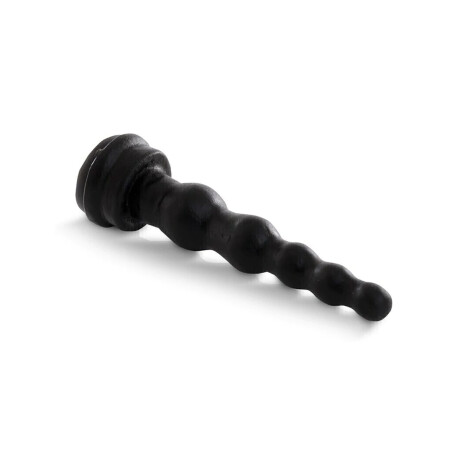 Dilatador Anal Inexpulsable L Negro
