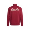 CAMPERA adidas DEPORTIVA ESPAÑA Red