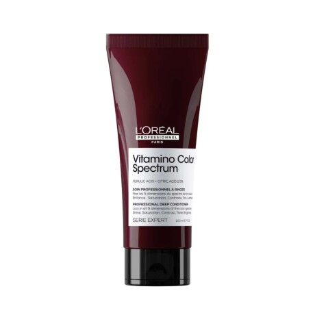 Pack Shampoo + Acondicionador L´Oréal Prof Vitamino Color Spectrum Pack Shampoo + Acondicionador L´Oréal Prof Vitamino Color Spectrum