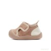 Zapato STAR bamba beige