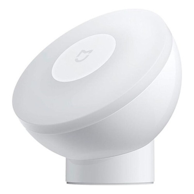Lámpara Xiaomi Mi Night-Light 2 con sensor de movimiento Blanco