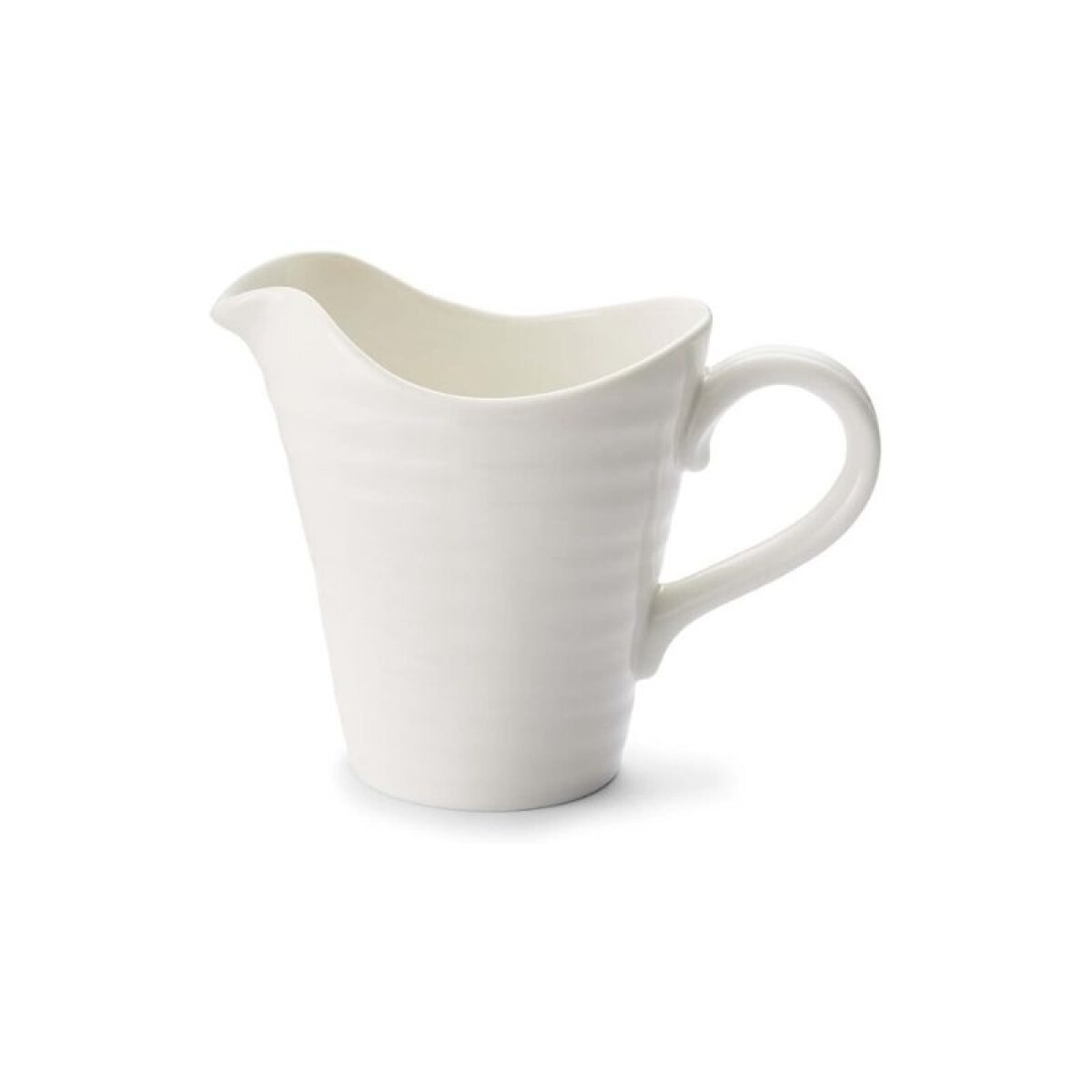 PORTMEIRION S CONRAN JARRA 235 ML BLANCO 