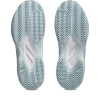 Zapatillas CPS-Tennis Court Slide 4 Mujer Sky/white