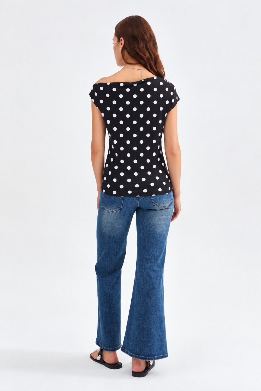Tops Darin Estampado 1