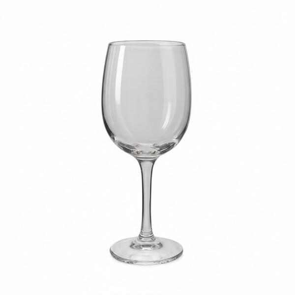COPA DE VIDRIO PARA VINO JX SET x6 • 330ml COPA DE VIDRIO PARA VINO JX SET x6 • 330ml