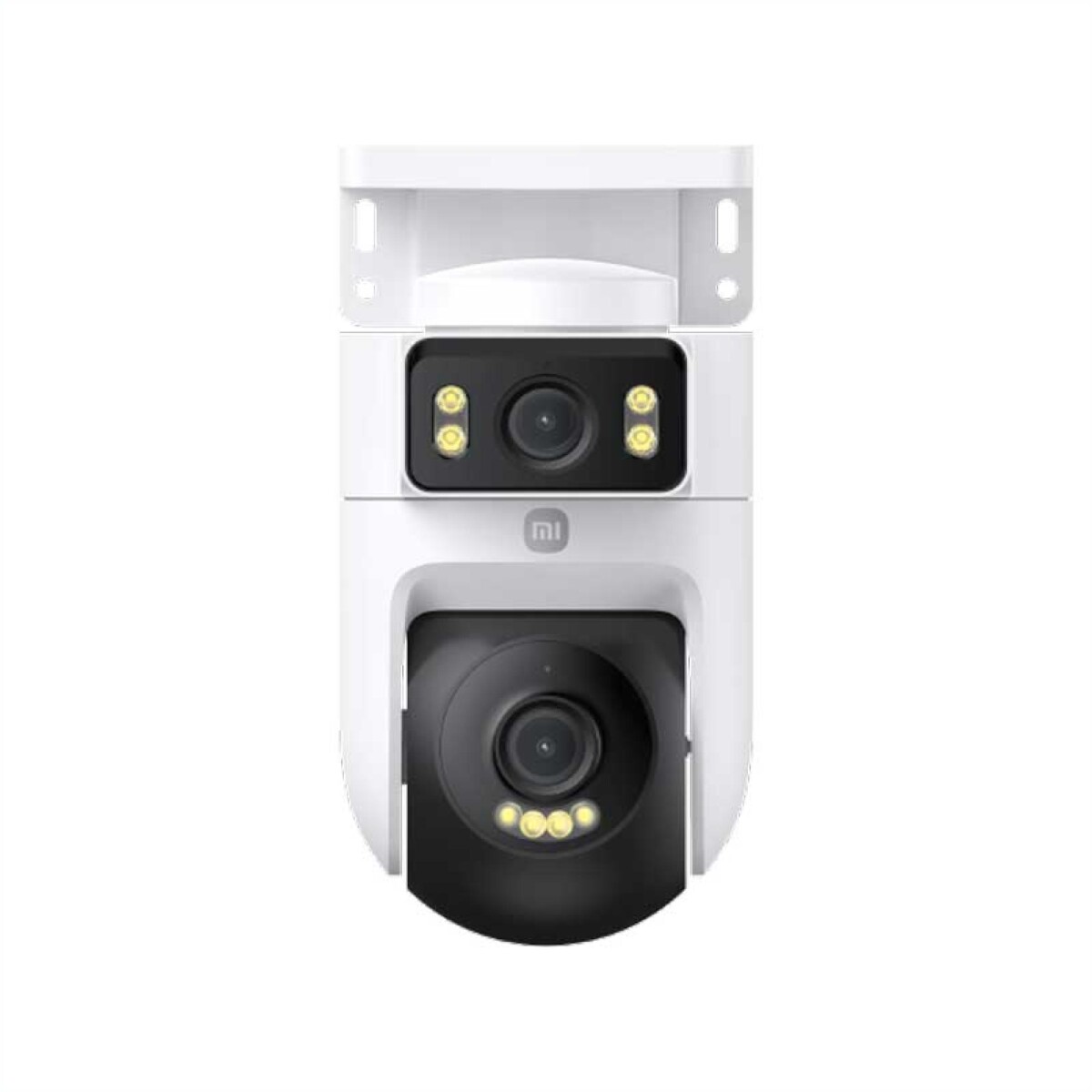 Cámara De Seguridad Exterior XIAOMI CW500 Dual 4 MP Visión Nocturna A Color 