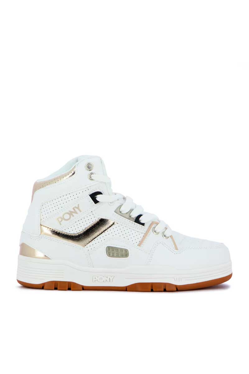 BOTA PONY M-100 II Dorado