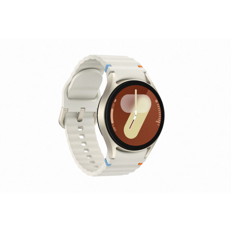 Samsung Galaxy Watch 7 40 mm + Banda ¡De Regalo! Cream