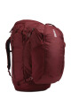 Thule Landmark Women's Travel Pack 70L - Dark Bordeaux Thule Landmark Women's Travel Pack 70L - Dark Bordeaux