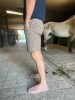 Bermuda cargo Beige