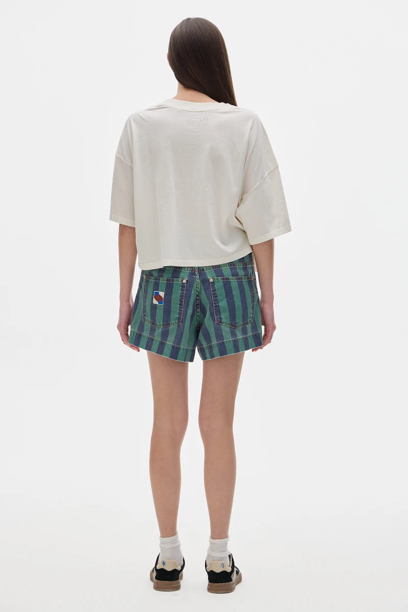 Short Ken Stripes