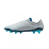 NIKE HYPERVENOM PHANTOM RGN SE FG White Photo Blue