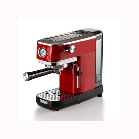 Cafetera Espresso Slim Ariete 1381/13 Metal