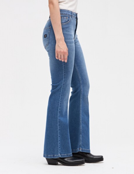 Jean New Carola Blue V26