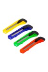 TRINCHETA GRANDE DE PLASTICO TRINCHETA GRANDE DE PLASTICO