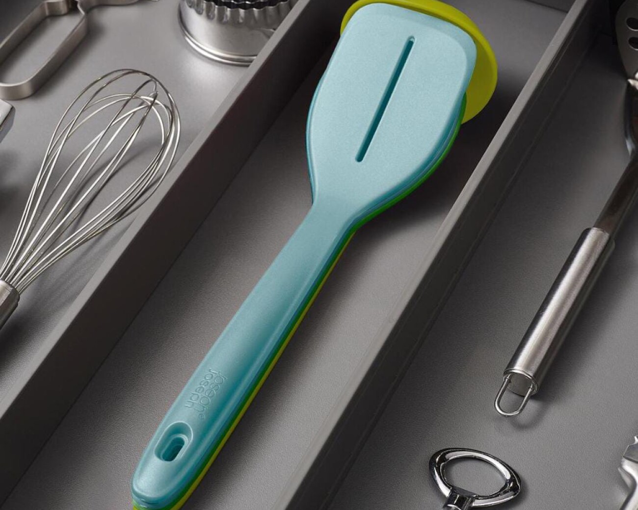 Set de utensilios de cocina (4 piezas) Set de utensilios de cocina (4 piezas)