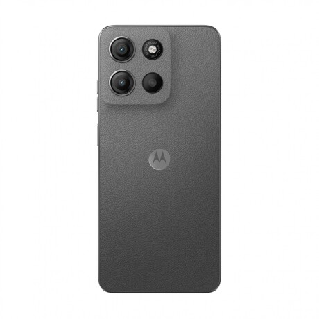 CEL MOTO G15 DS 4GB 256GB MO-XT2521-2 Motorola G15 4G 6,7' 4G 256GB 4GB RAM Cámara 50 Mpx - Gris
