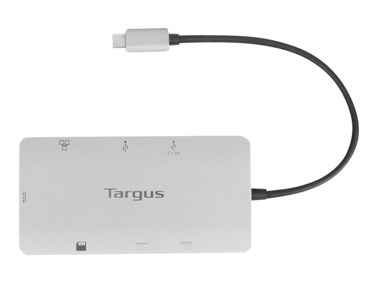 Dock Targus Usb-c Dual HDMI Travel - 001 