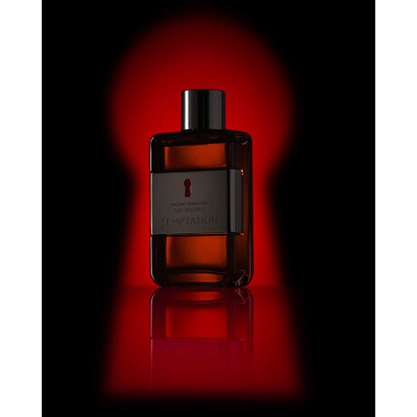 Set Banderas The Secret Temptation 100ml + Desodorante Set Banderas The Secret Temptation 100ml + Desodorante