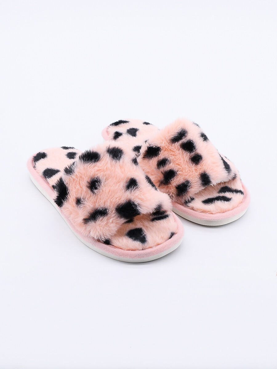 PANTUFLA MELISSA - VARIANTE 2 