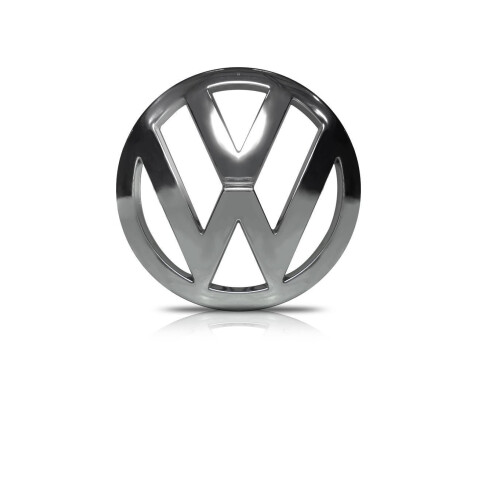 EMBLEMA DE CARETA GOL G4 06/09 / FOX / SURAN 04/10 Emblema De Careta Gol G4 06/09 / Fox / Suran 04/10