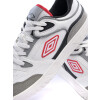 Championes Umbro Deportivos Shoots de Hombre - 20106220 Blanco-gris