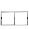 Ventana de Aluminio Serie 20 - 150x100 Ventana de Aluminio Serie 20 - 150x100
