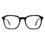 Lentes De Vista Grau Cuadrado De Acetato Carey/Carey