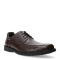 Zapatos de Hombre Lombardino informal flex Marrón