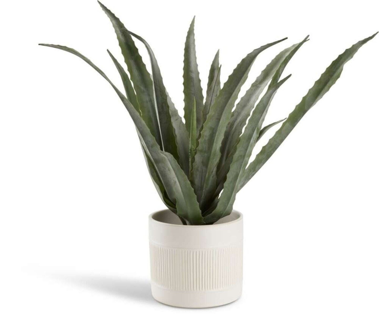 Planta Artificial Celius A65Cm - Aloe Vera 