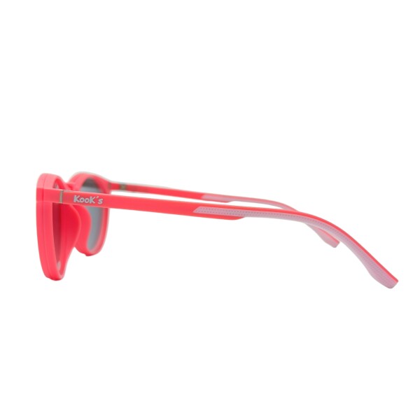 KOOKS AS0943 C34618130 - Adulto - Rosa rosauniforme