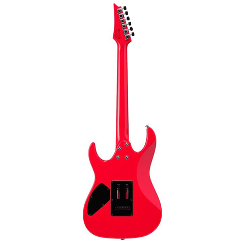 Guitarra eléctrica Ibanez GRX120SP-VRD Vivid Red Guitarra eléctrica Ibanez GRX120SP-VRD Vivid Red