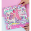Set mágico para colorear Unicornio Footy Set mágico para colorear Unicornio Footy
