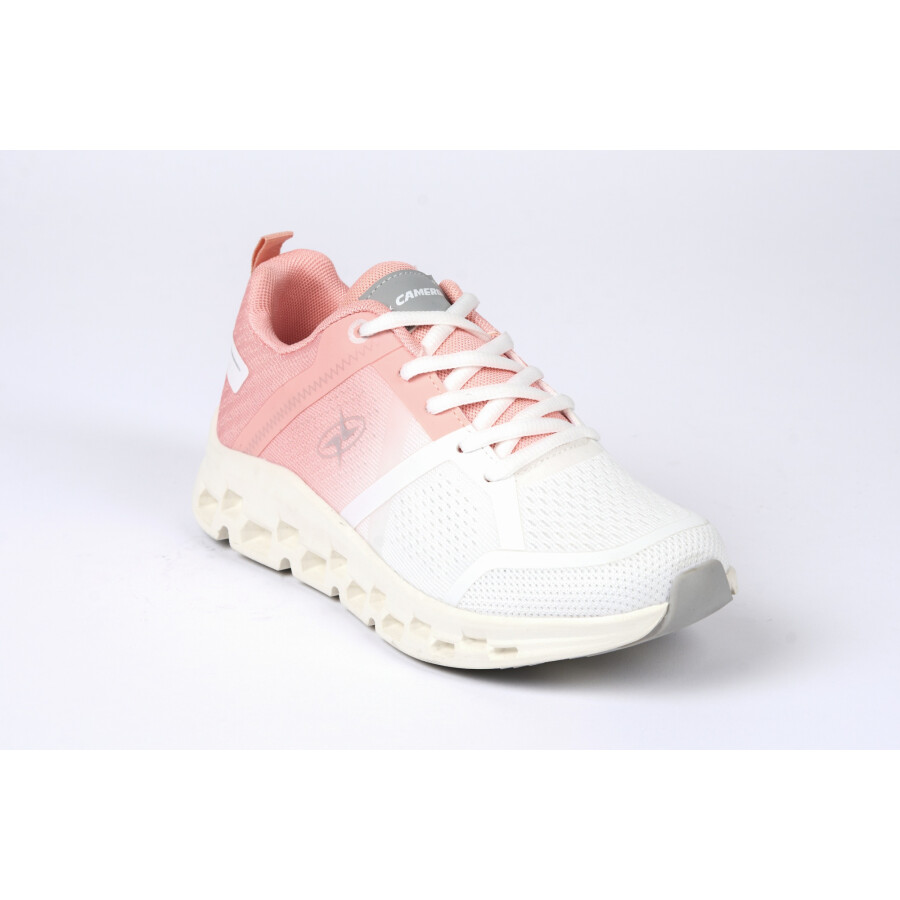 CAMERON RUNING WHITE