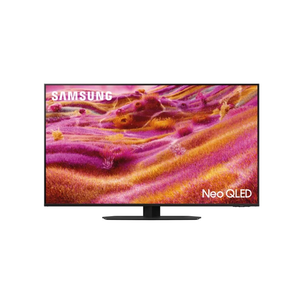 Smart TV NEOQLED SMART TV 43” 4K negro