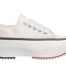 *CHERRY TEENS SPORT WHITE