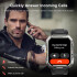 Smartwatch Blackview W60 BEIGE
