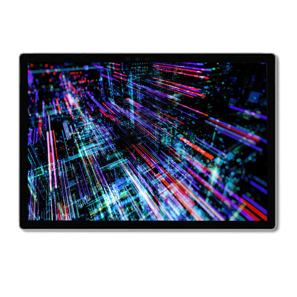 Tablet Surface Pro 4 I5 8gb Ram 256gb Teclado Original PK SURFACE PRO 4 I5/8/256 + TEC. NEGRO