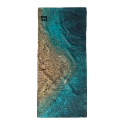 Bufanda Buff Coolnet Uv® Sanve Multicolor Bufanda Buff Coolnet Uv® Sanve Multicolor