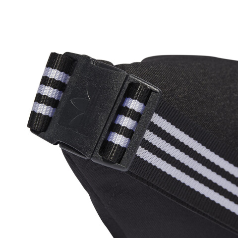 RIÑONERA adidas ADICOLOR CLASSIC Black