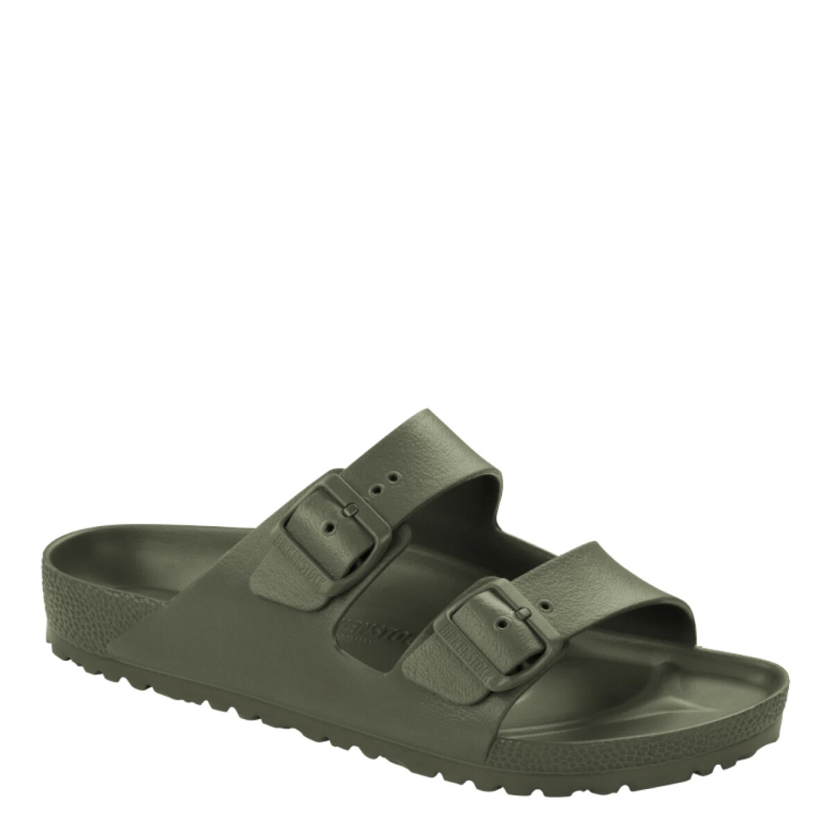 Sandalias de Hombre Birkenstock Arizona Birkenstock - Verde 