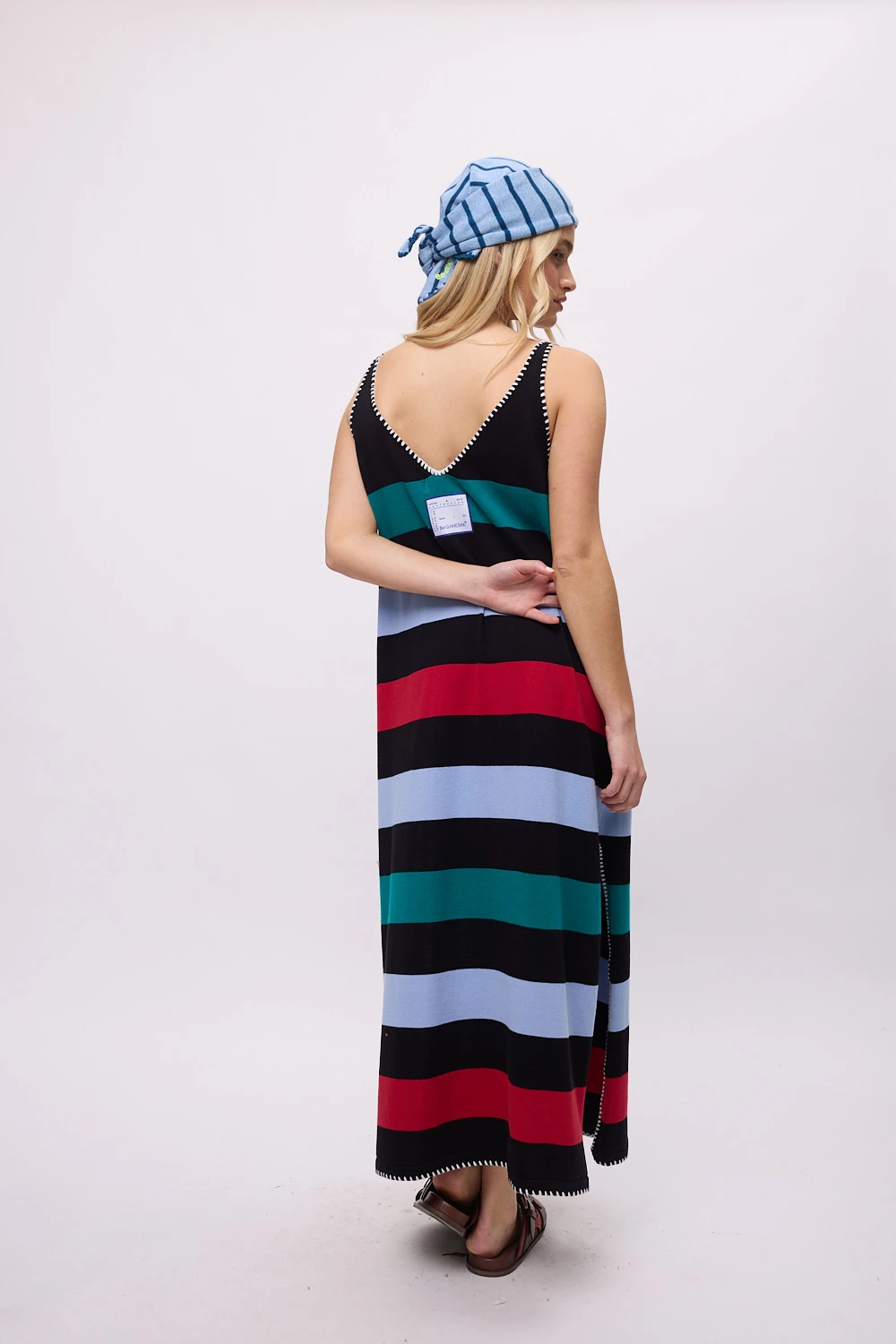 Vestido Vira