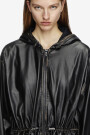 CHAQUETA G-LARY Negro