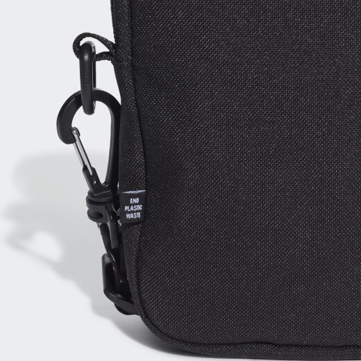 Morral Adidas Moda Unisex AC Festival Bag S/C