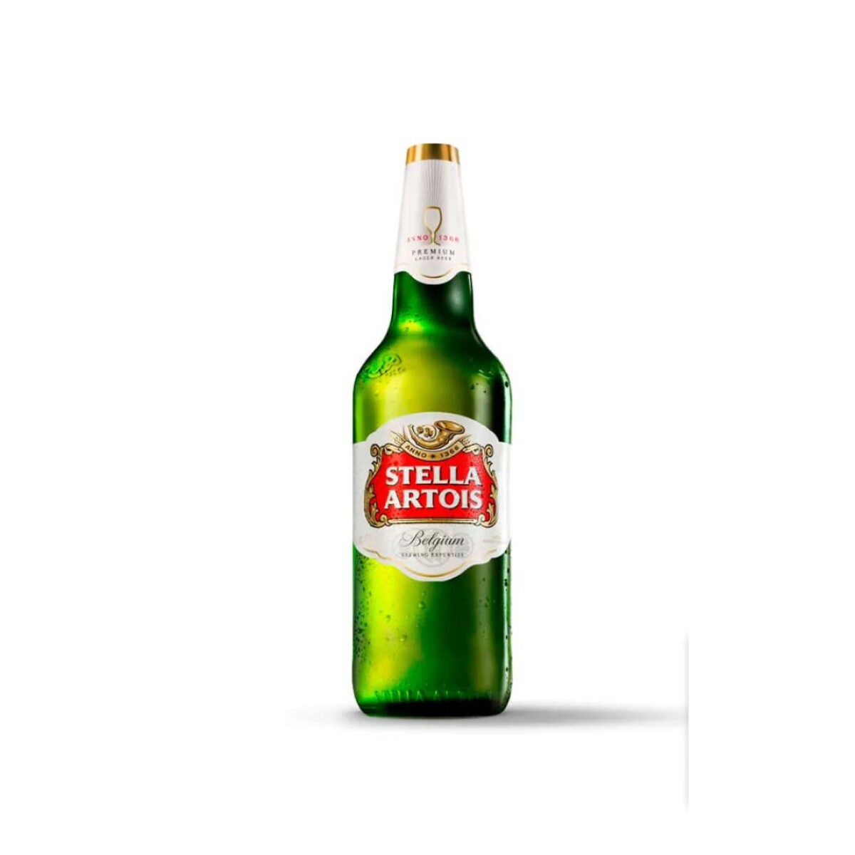 STELLA ARTOIS 1L 
