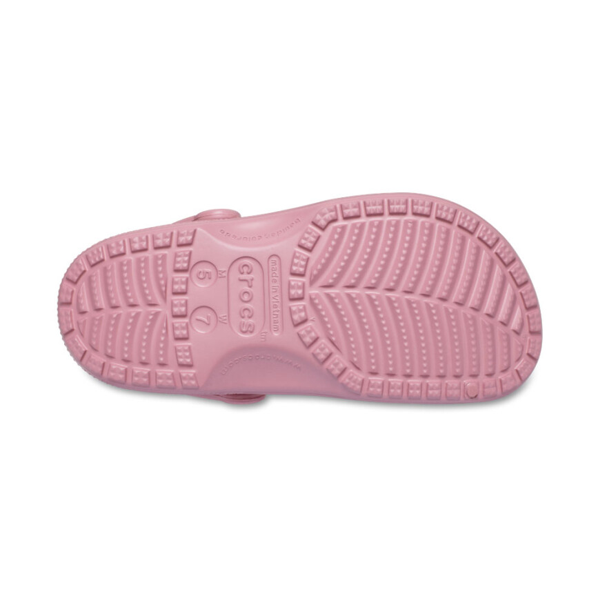 Classic Clog - Unisex Rosette