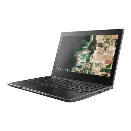 Lenovo - Chromebook 100E GEN2 Ast - MIL-STD-810G. 11,6'' Tn Anti-reflejo. Amd A4 9120C. Amd Radeon R 001