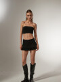 Tops Halae Negro